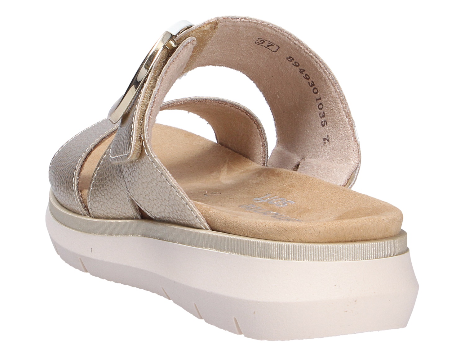 Remonte Damen Pantolette Remonte Damen Pantolette