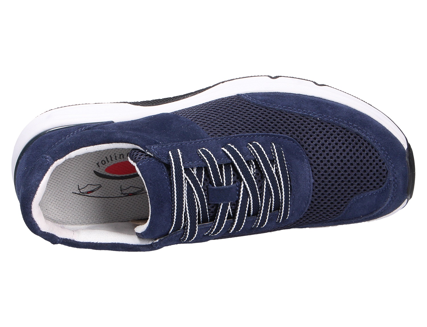 Gabor Damen Schnürschuhe