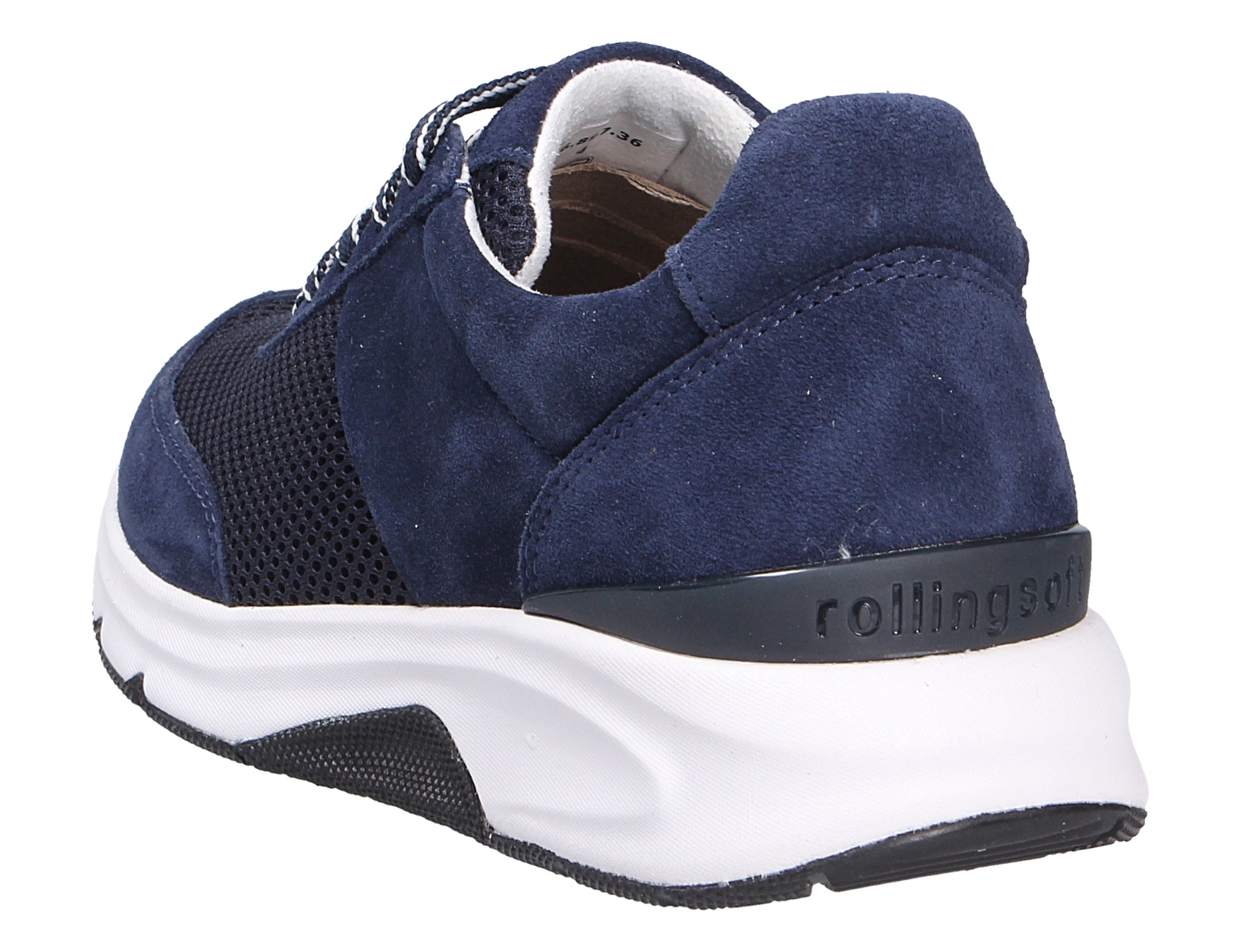 Gabor Damen Schnürschuhe