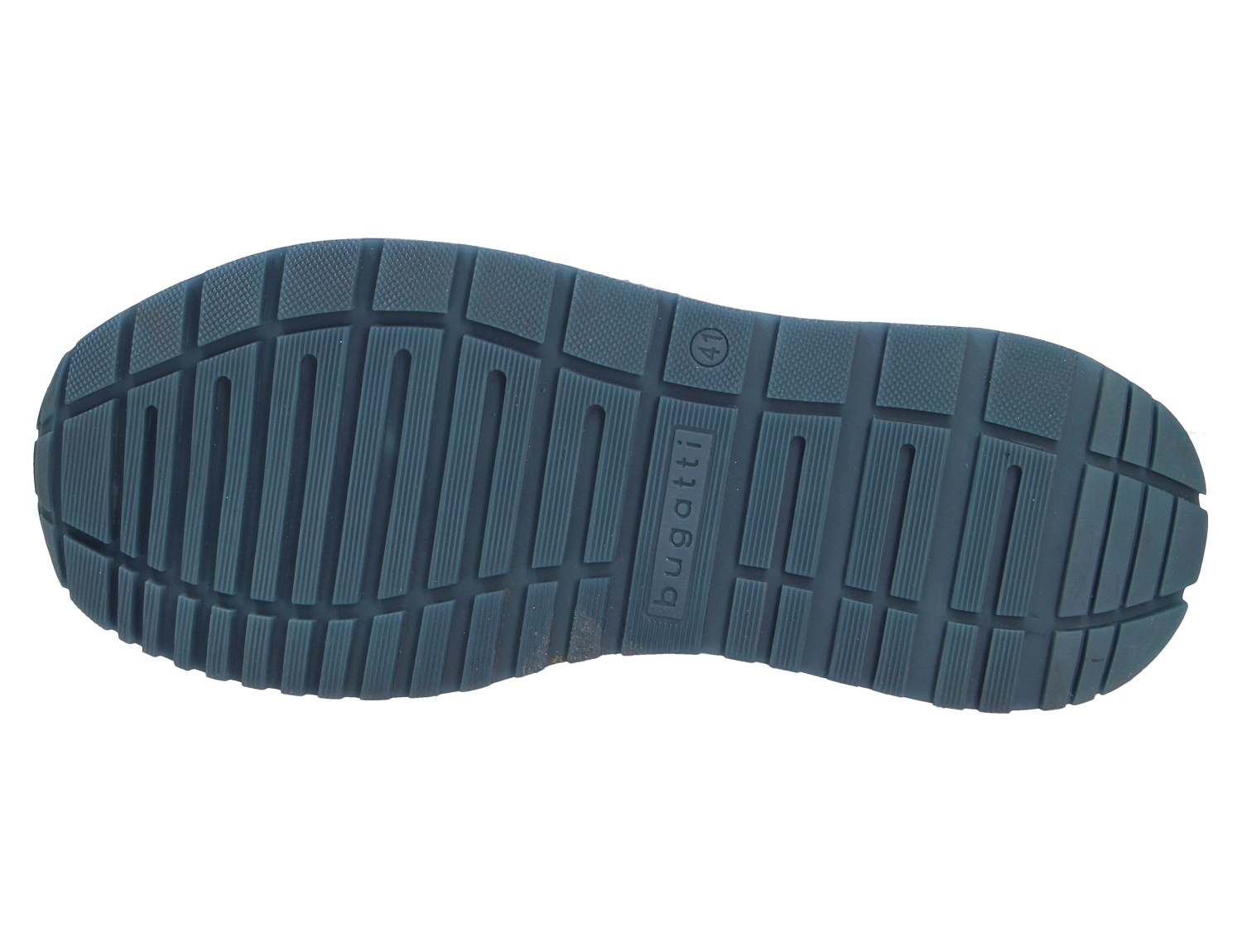 bugatti Herren Sneaker