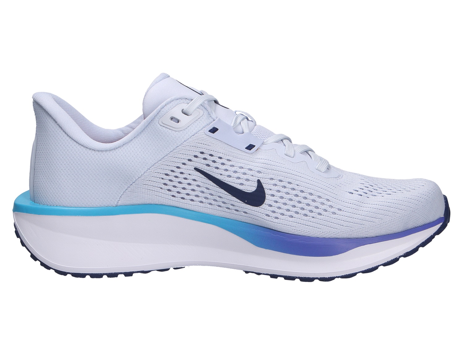 Quest 6 Road Running
