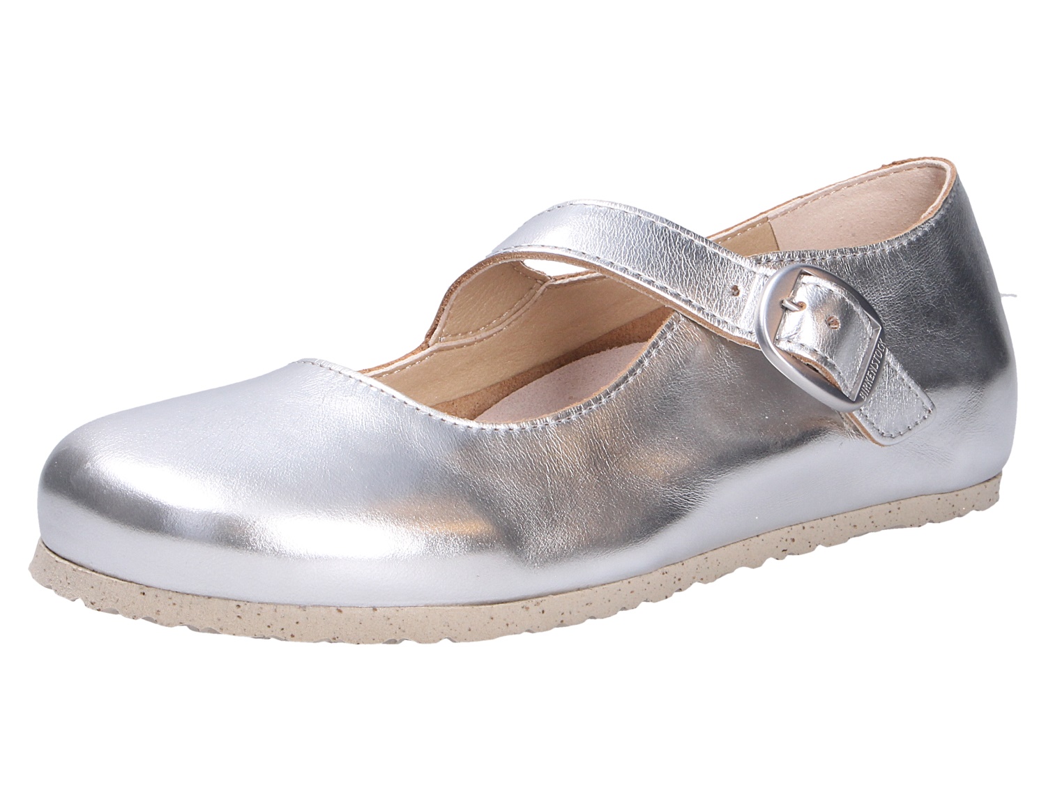 Birkenstock Damen Halbschuhe