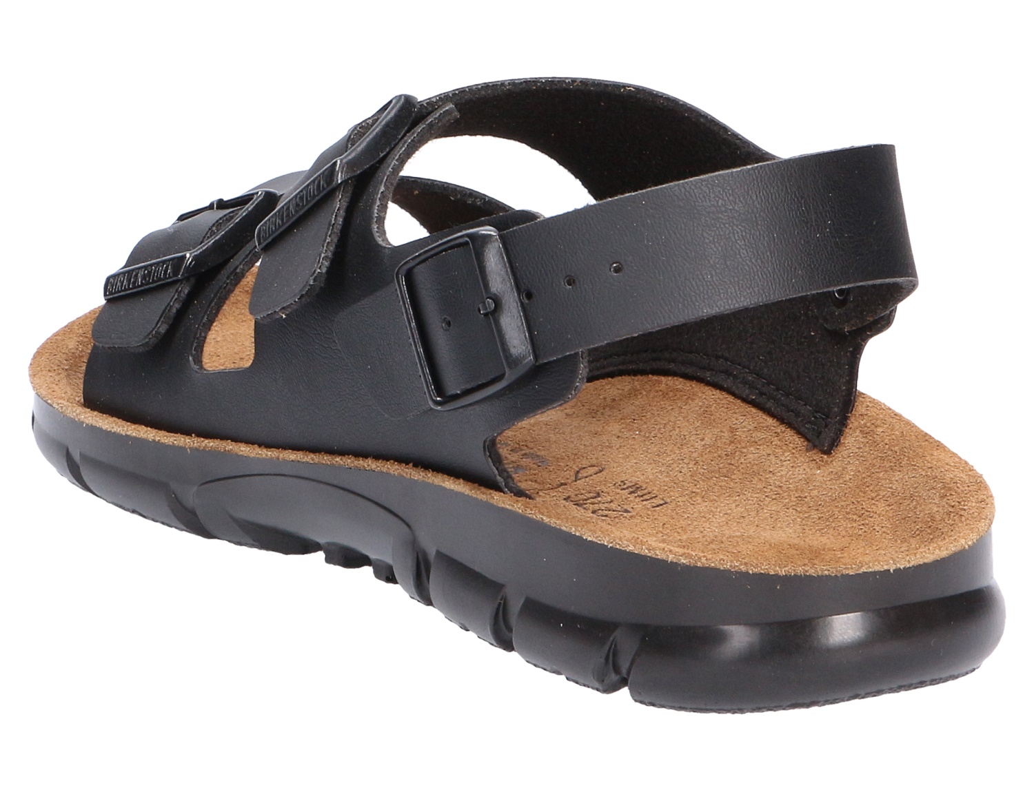Birkenstock Kano BF Black Birkenstock Kano BF Black