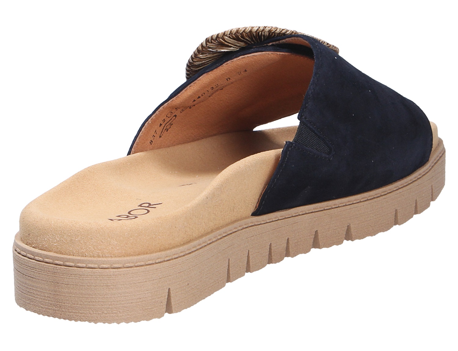 Gabor Damen Pantolette