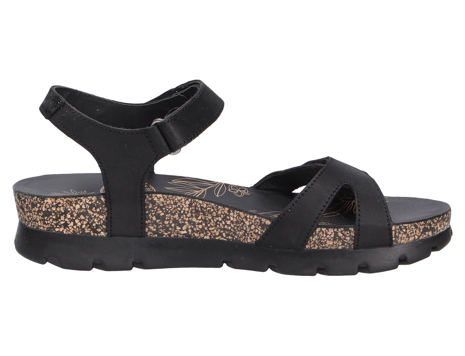 Panama Jack Damen Sandale