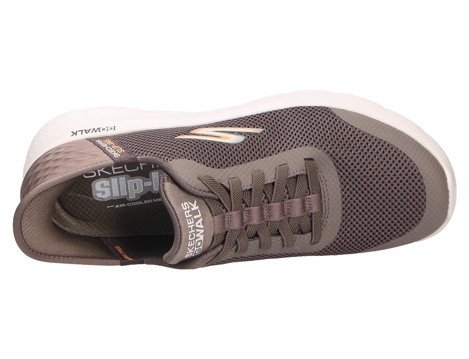 Skechers Herren Sneaker