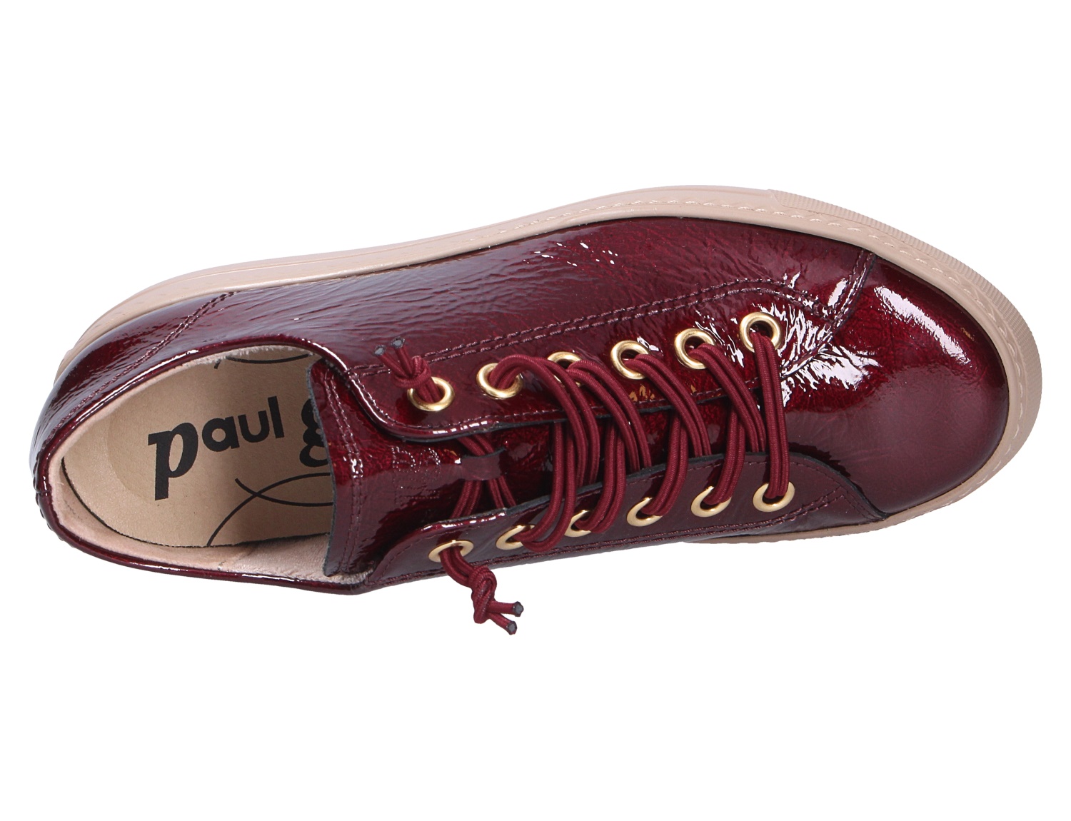 Paul Green Damen Sneaker