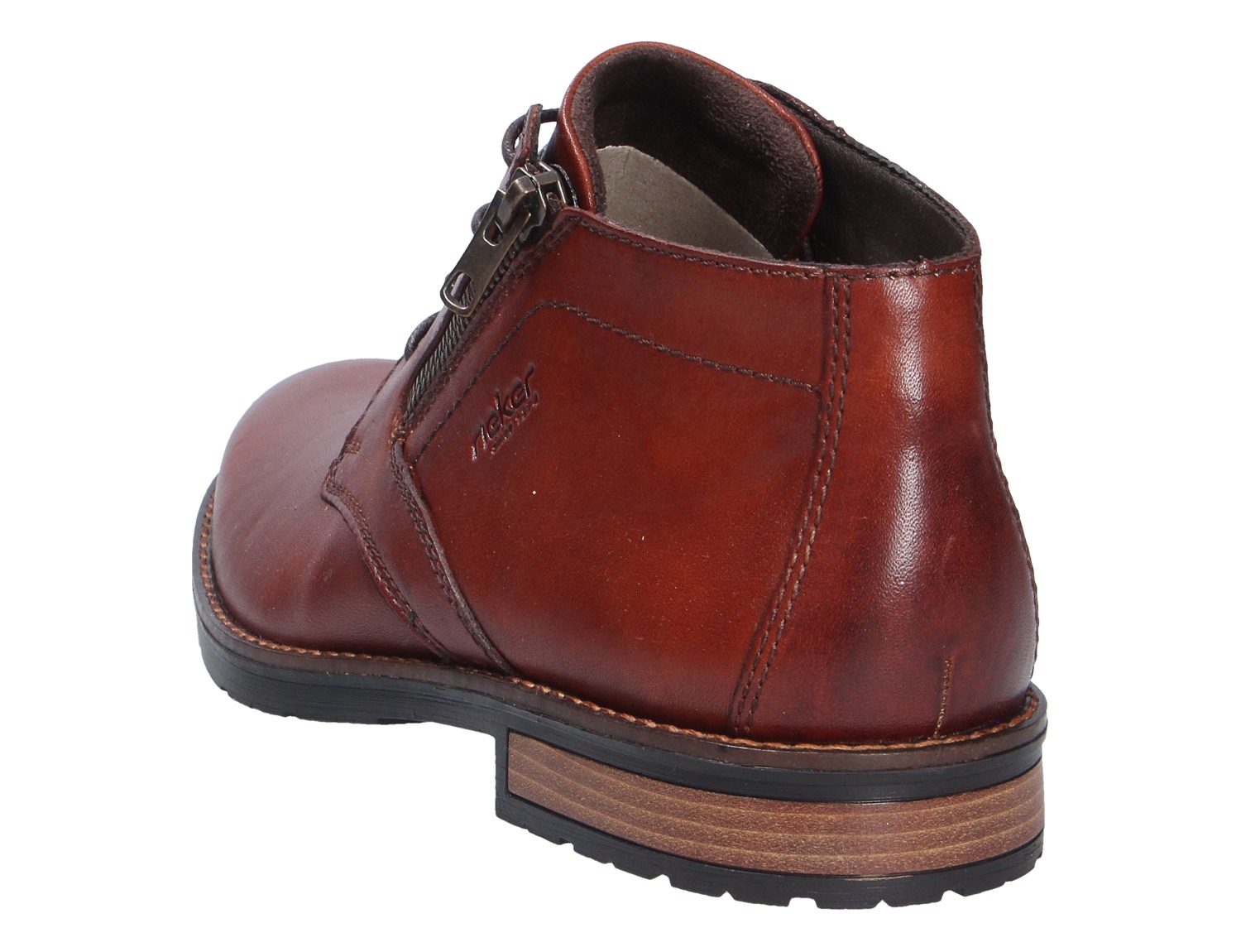 Rieker Herren Stiefel