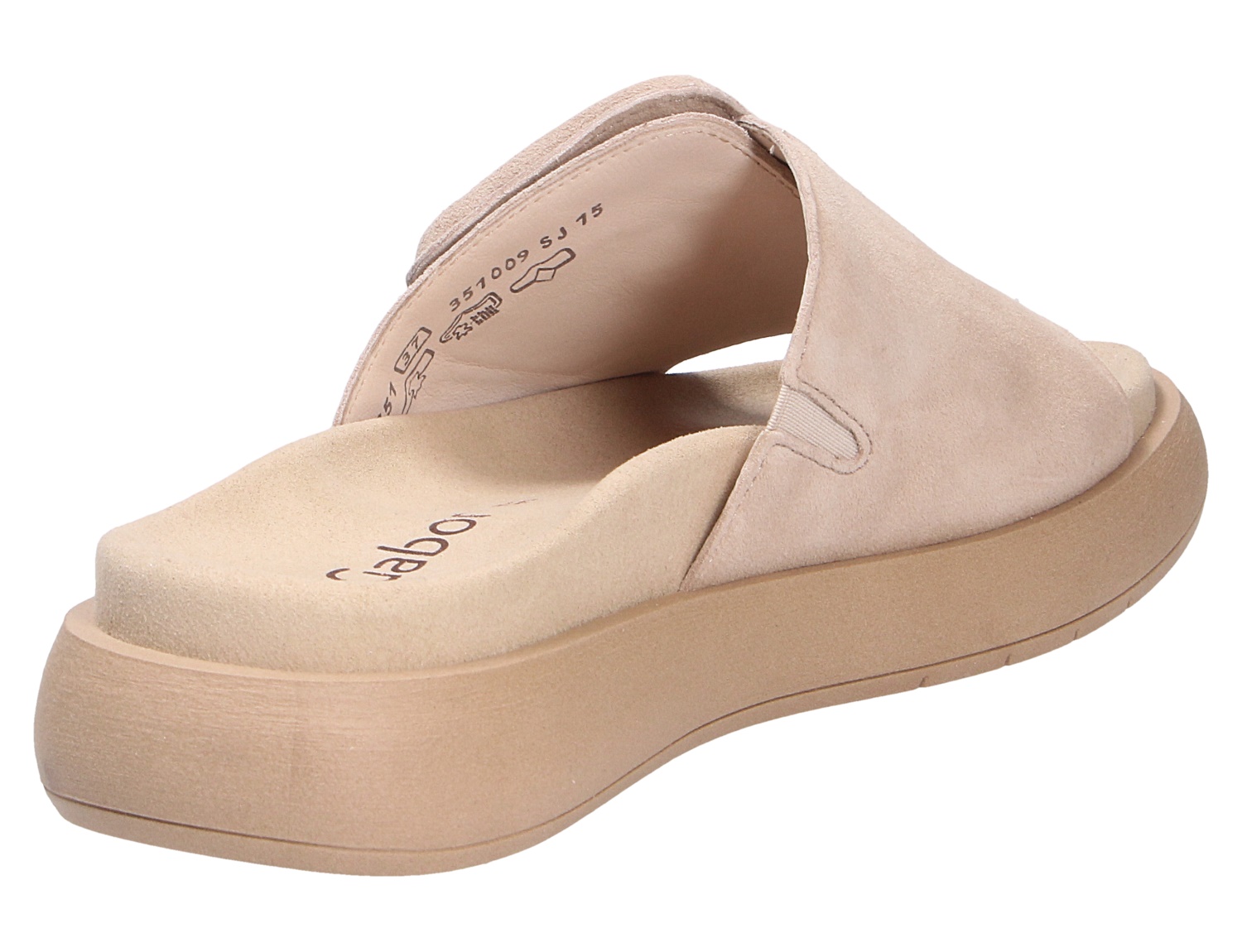 Gabor Damen Pantolette Gabor Damen Pantolette