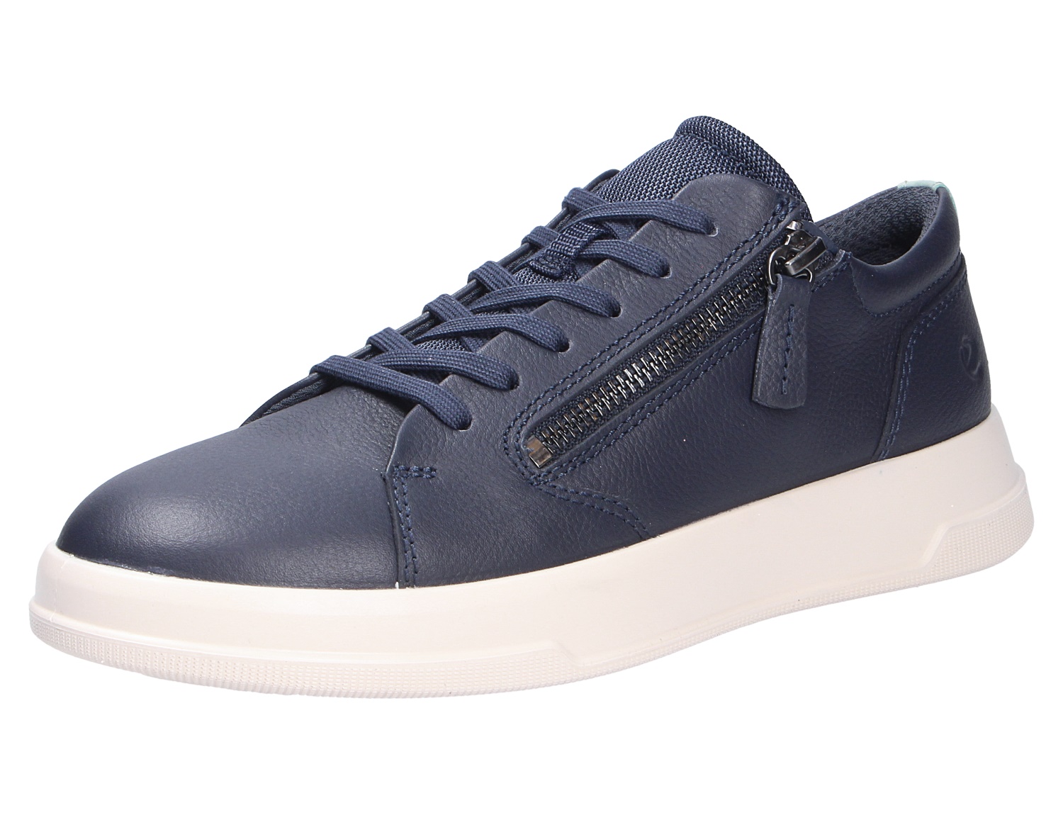 Ecco Damen Schnürschuhe