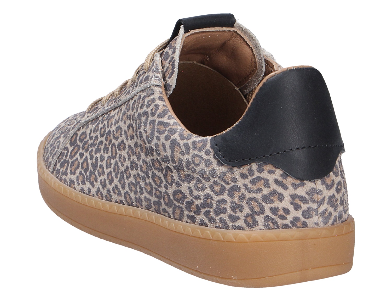 Ricosta Mädchen Halbschuhe