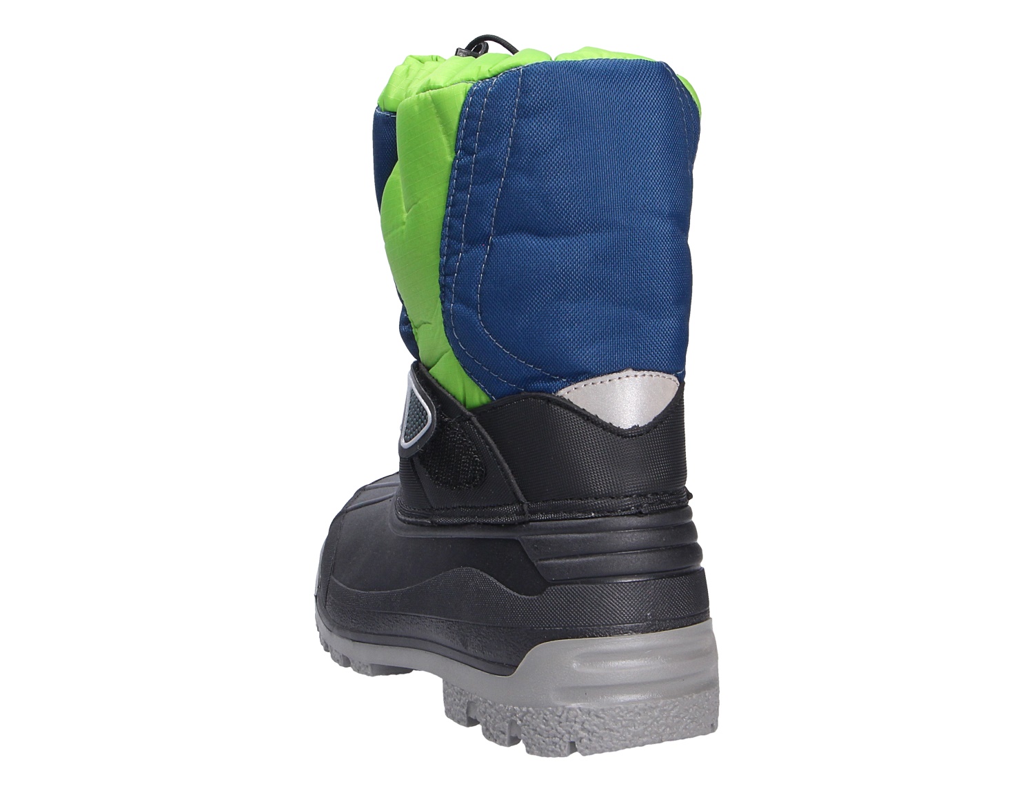 Meindl Jungen Winterstiefel