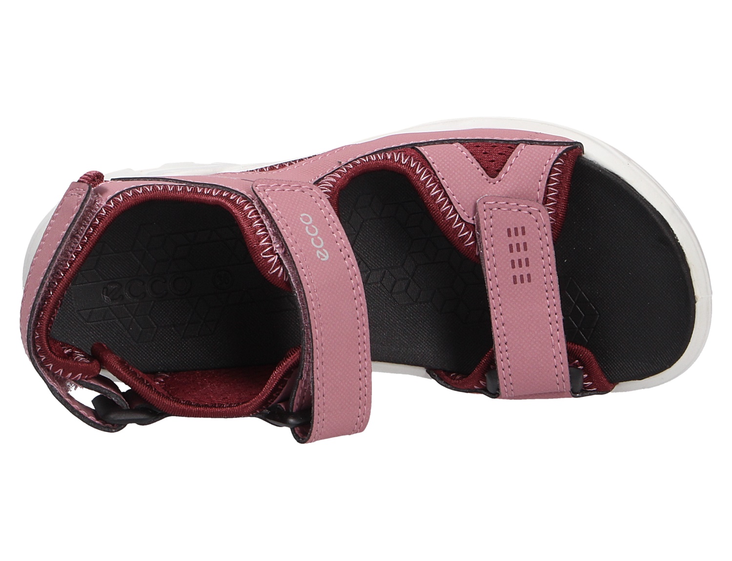 Ecco Mädchen Sandale