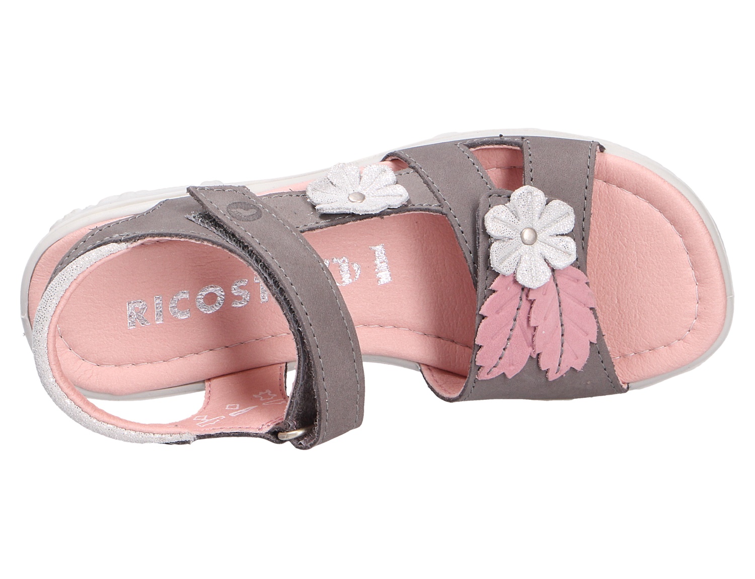 Ricosta Mädchen Sandale
