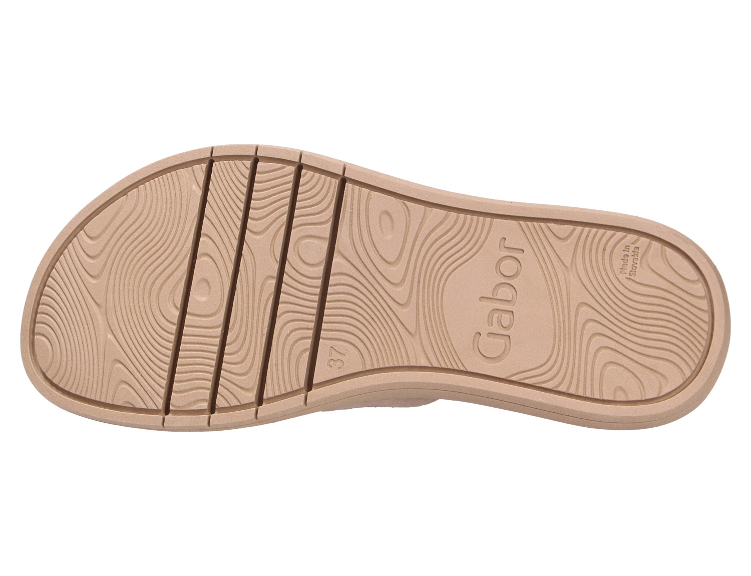 Gabor Damen Pantolette