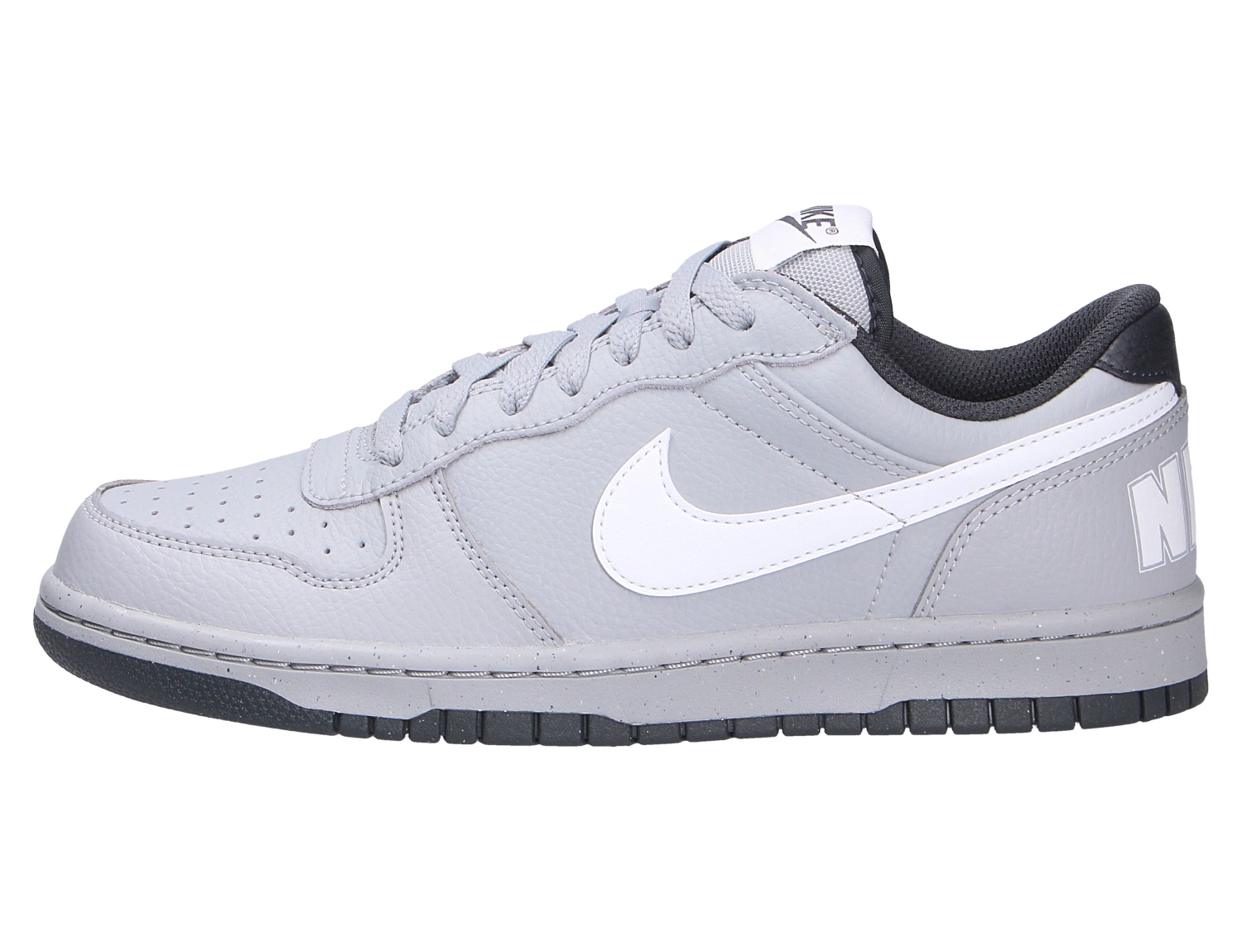 Big Nike Low