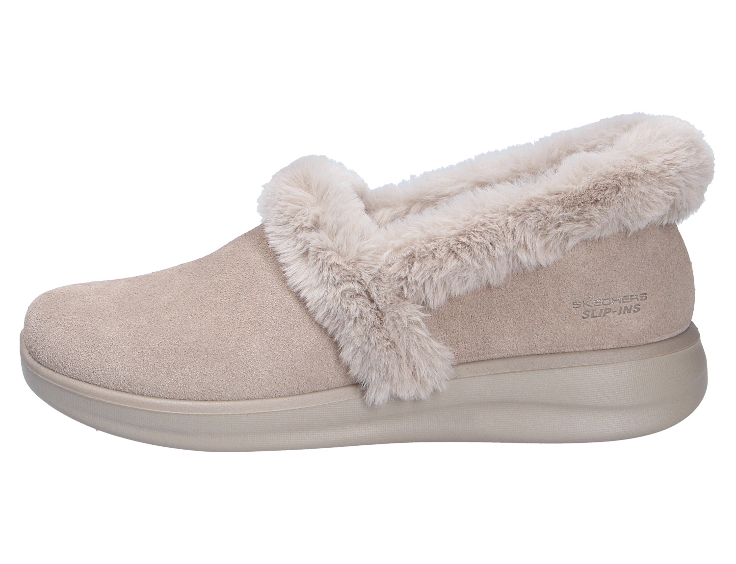 Skechers Damen Hausschuhe