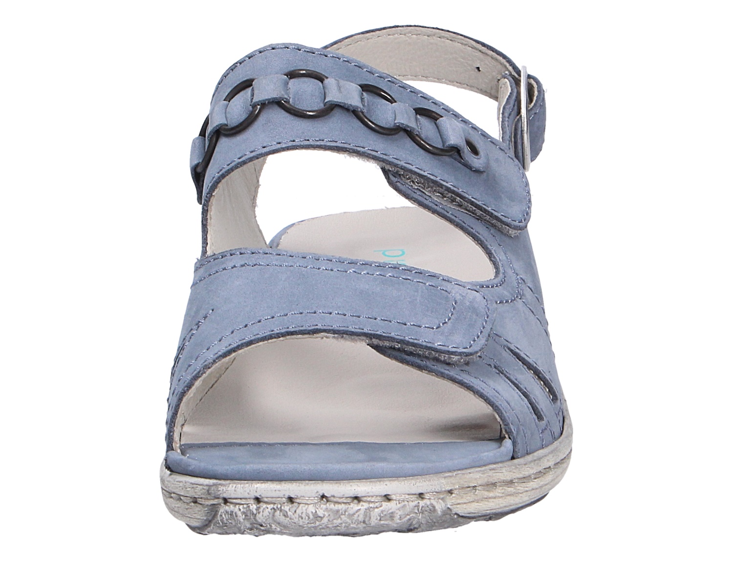 Waldläufer Damen Sandale