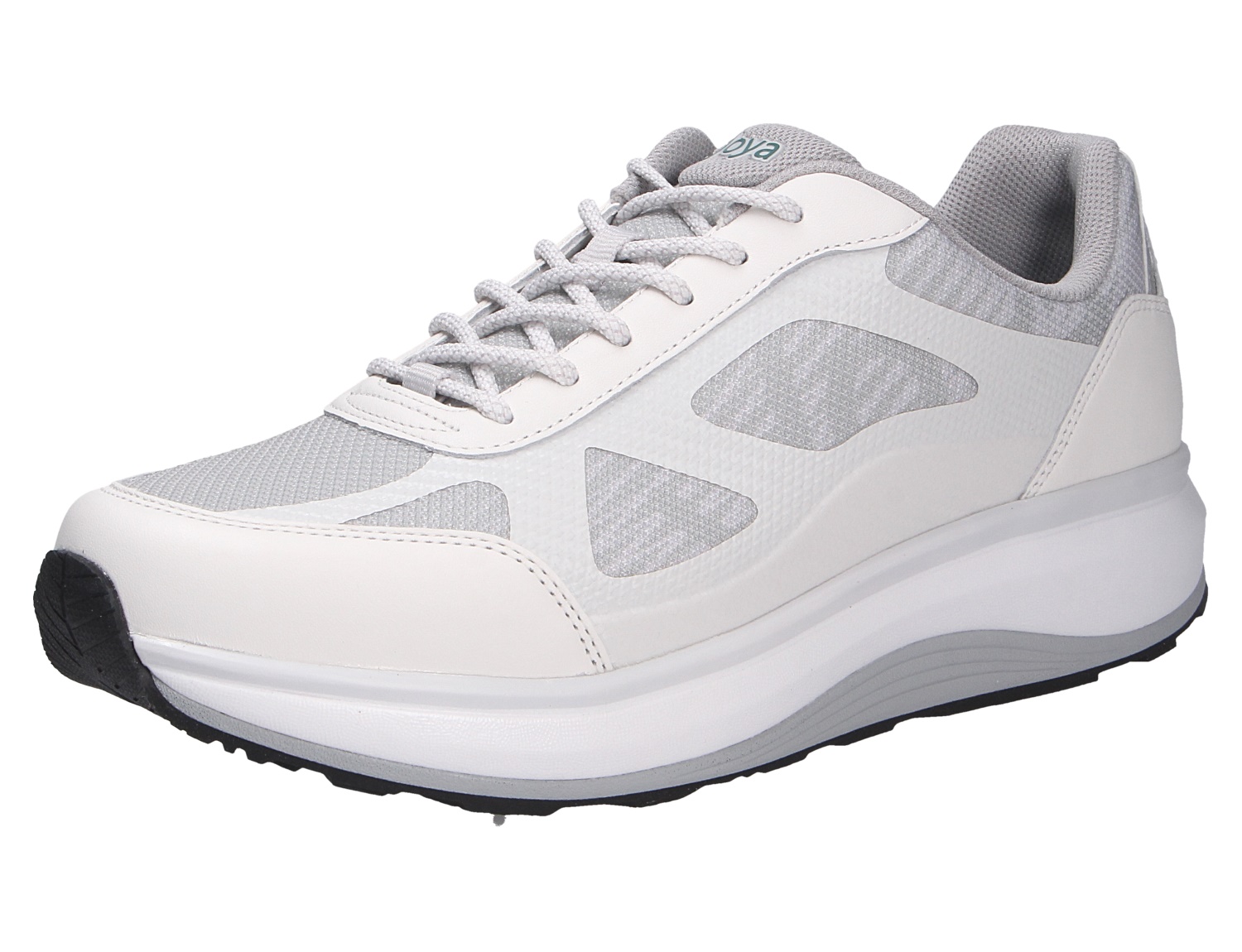 JOYA Herren Schnürschuhe