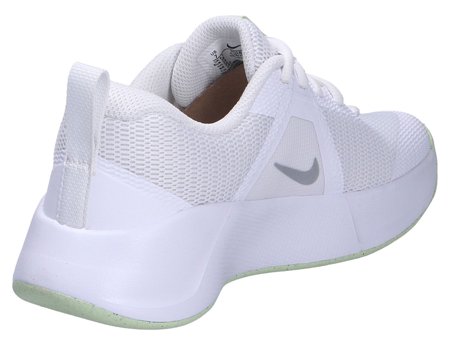 MC Trainer Woman`s Work