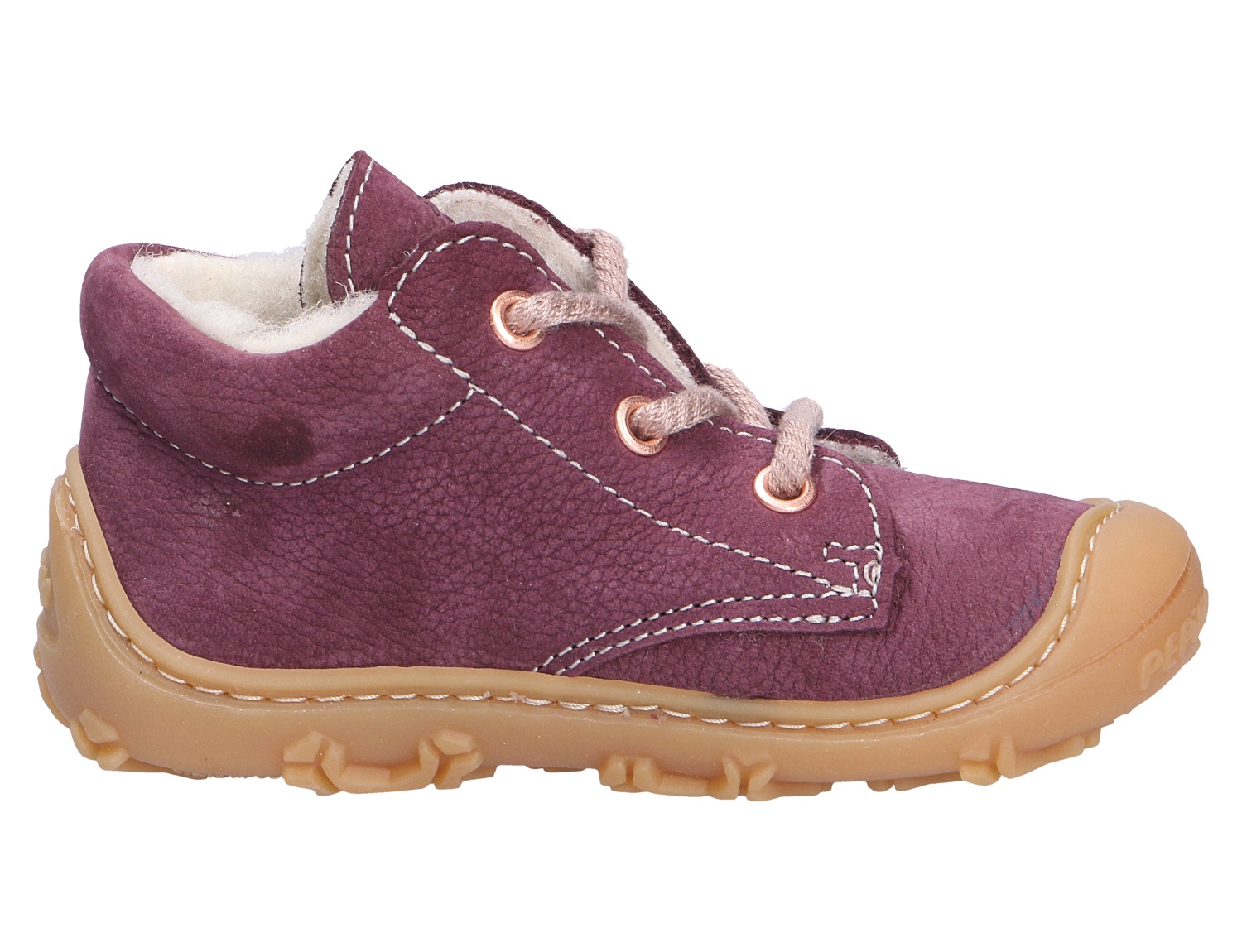 Ricosta Mädchen Stiefel