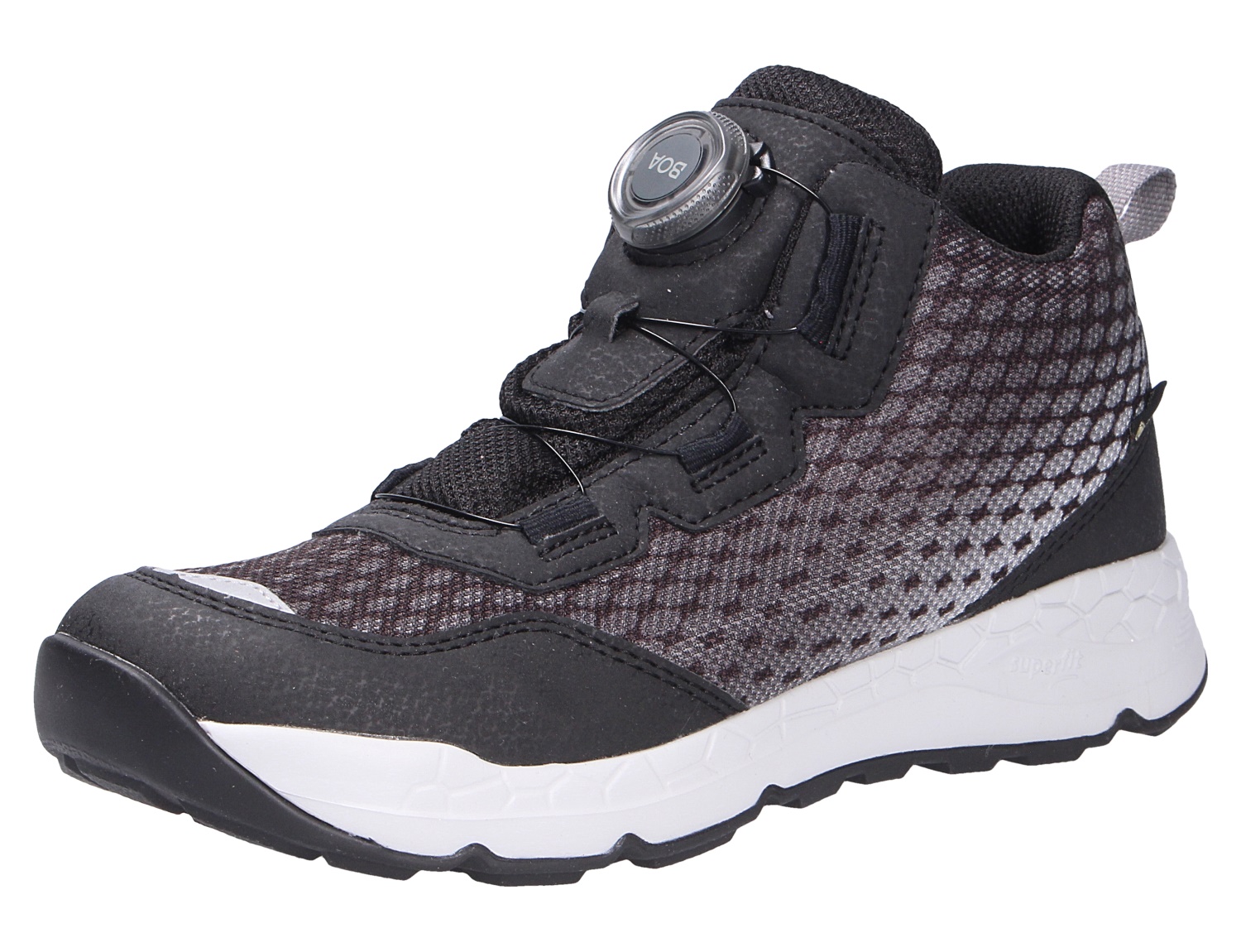 Superfit Jungen Stiefel