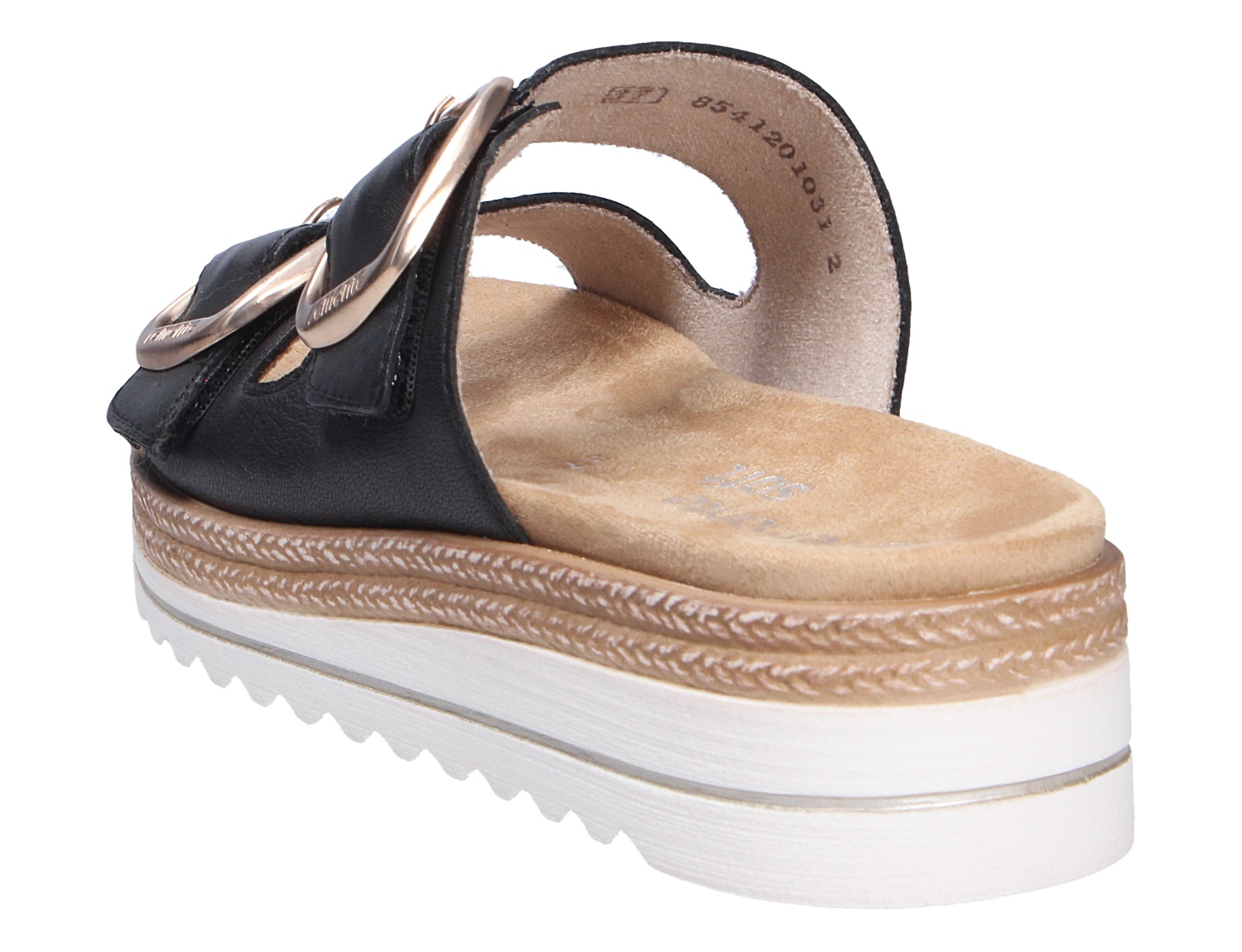 Remonte Damen Pantolette