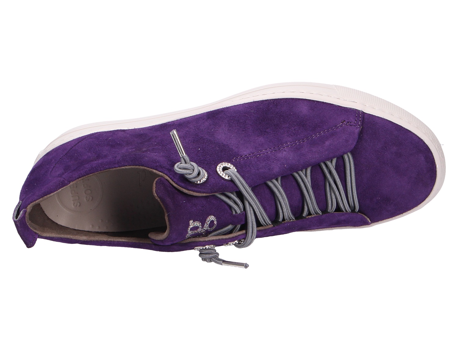 Paul Green Damen Sneaker