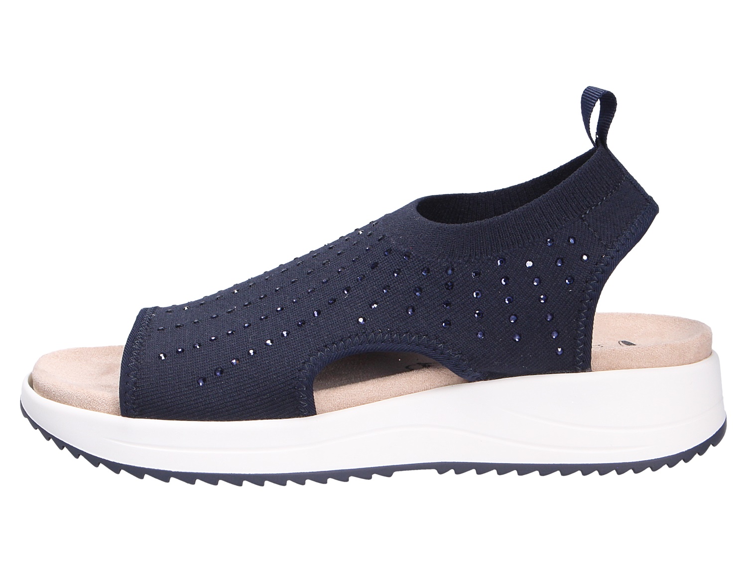 Caprice Damen Sandale