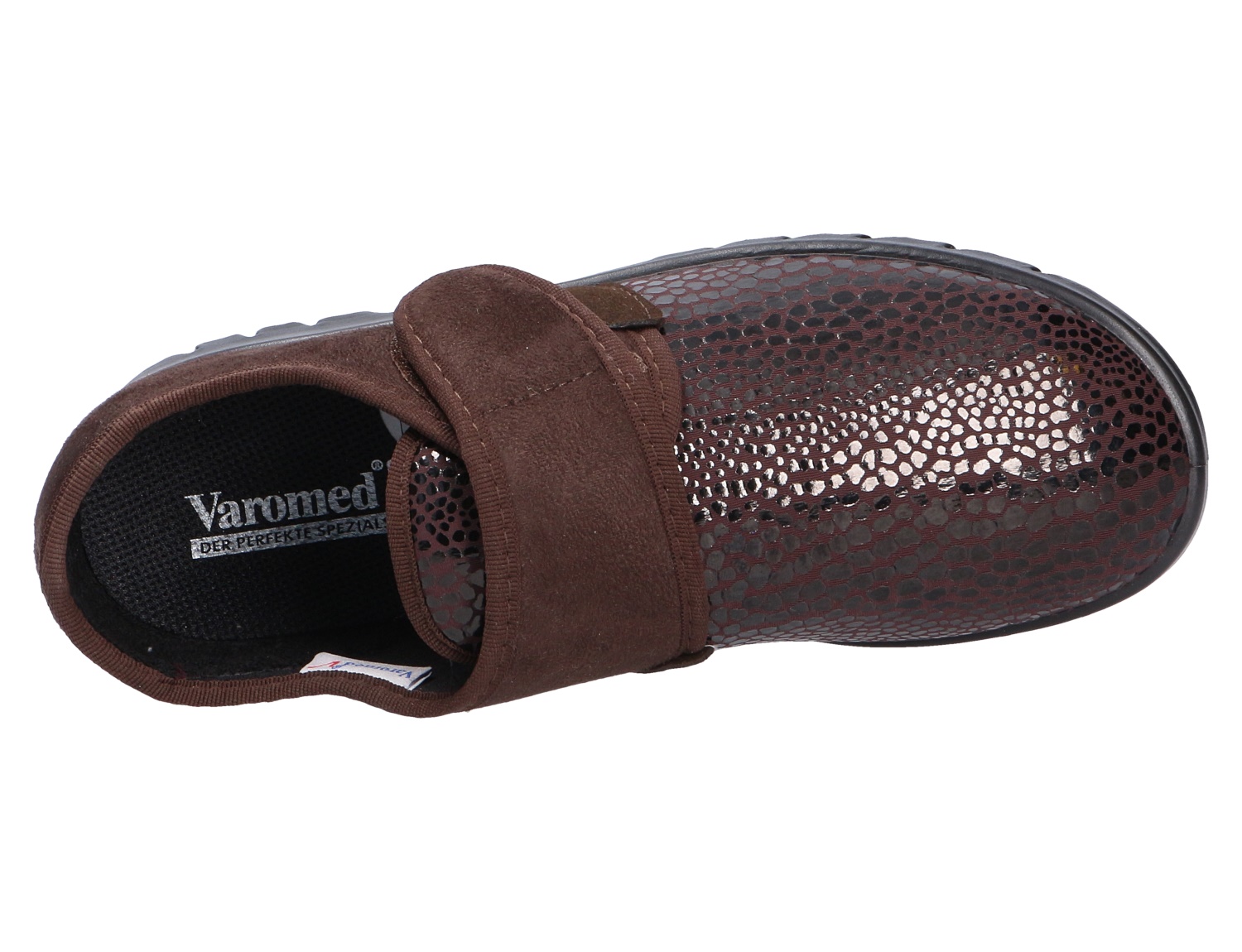 Florett Damen Hausschuhe