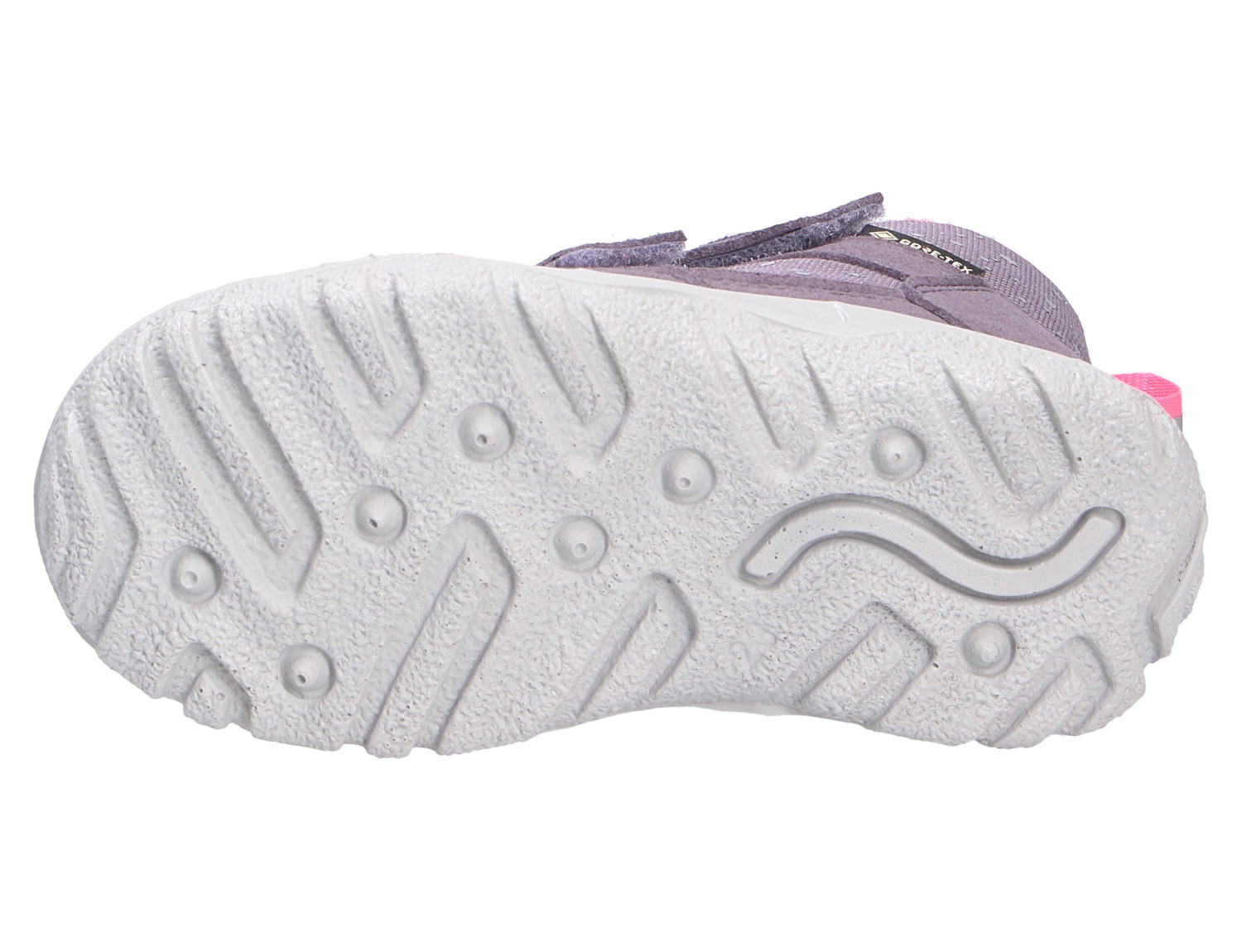 Superfit Mädchen Stiefel