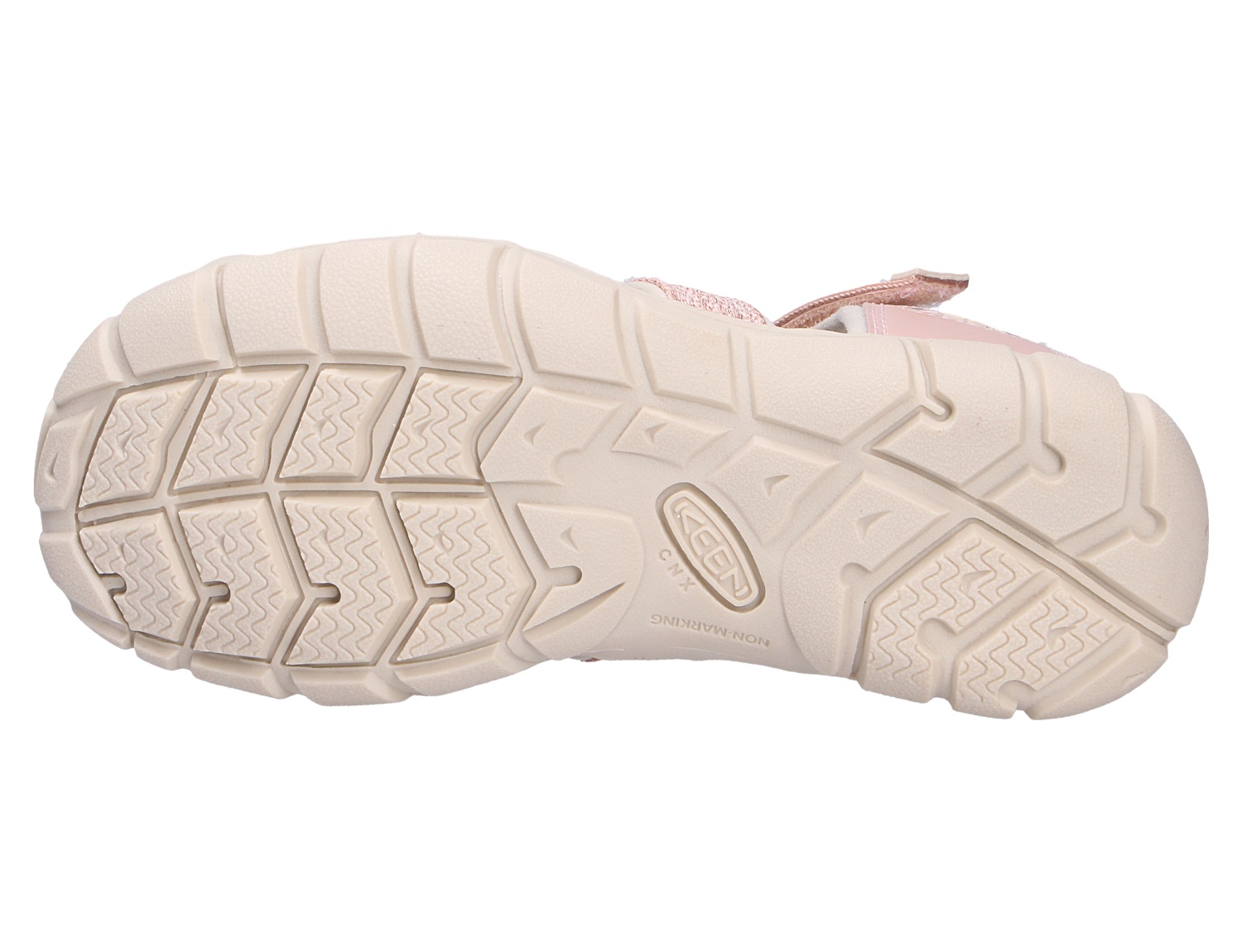 Keen Mädchen Sandale