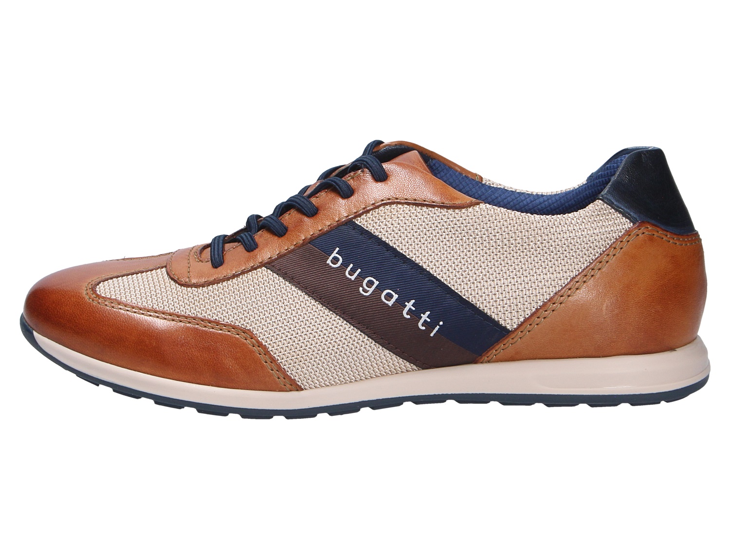 bugatti Herren Sneaker