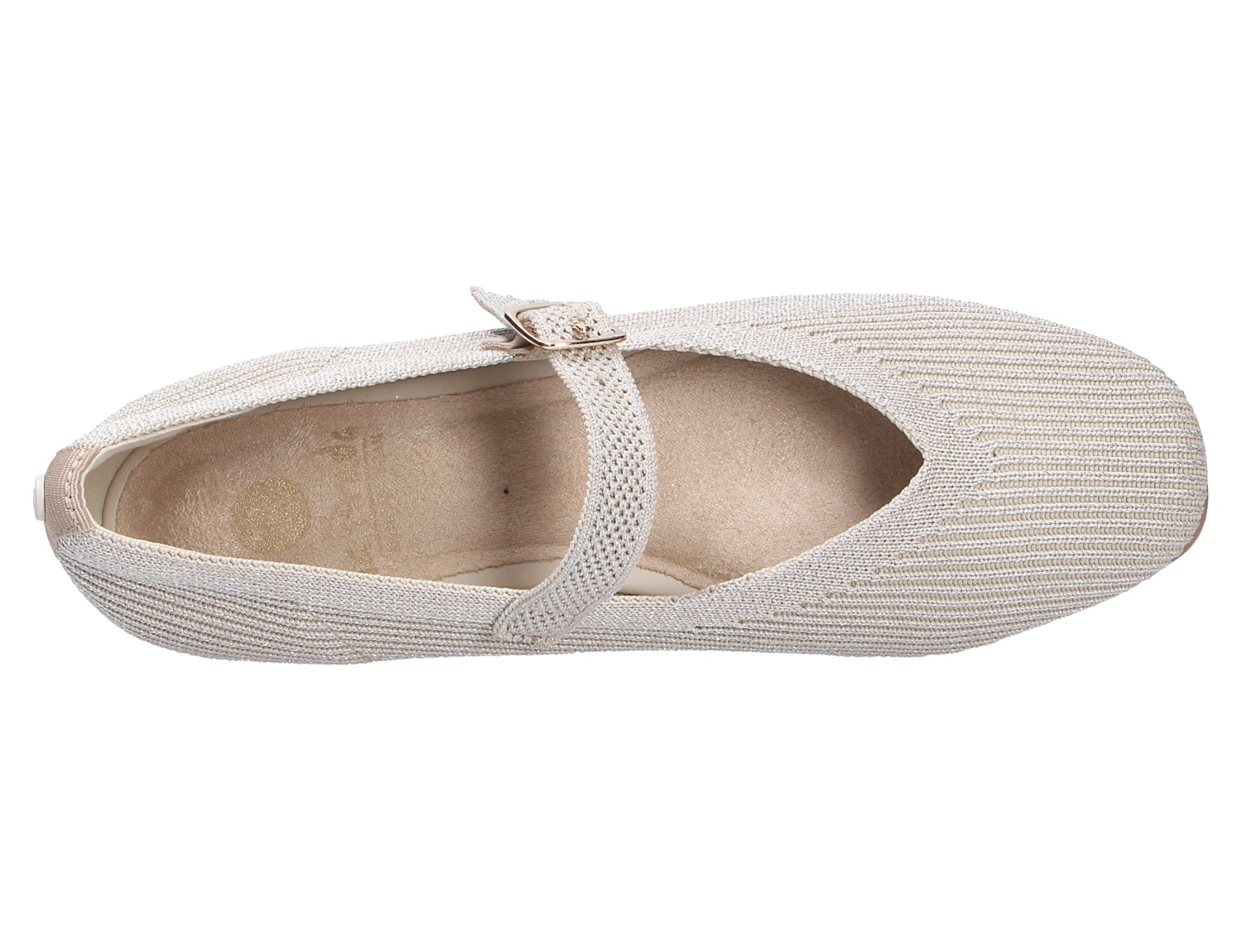 La Strada Damen Ballerina