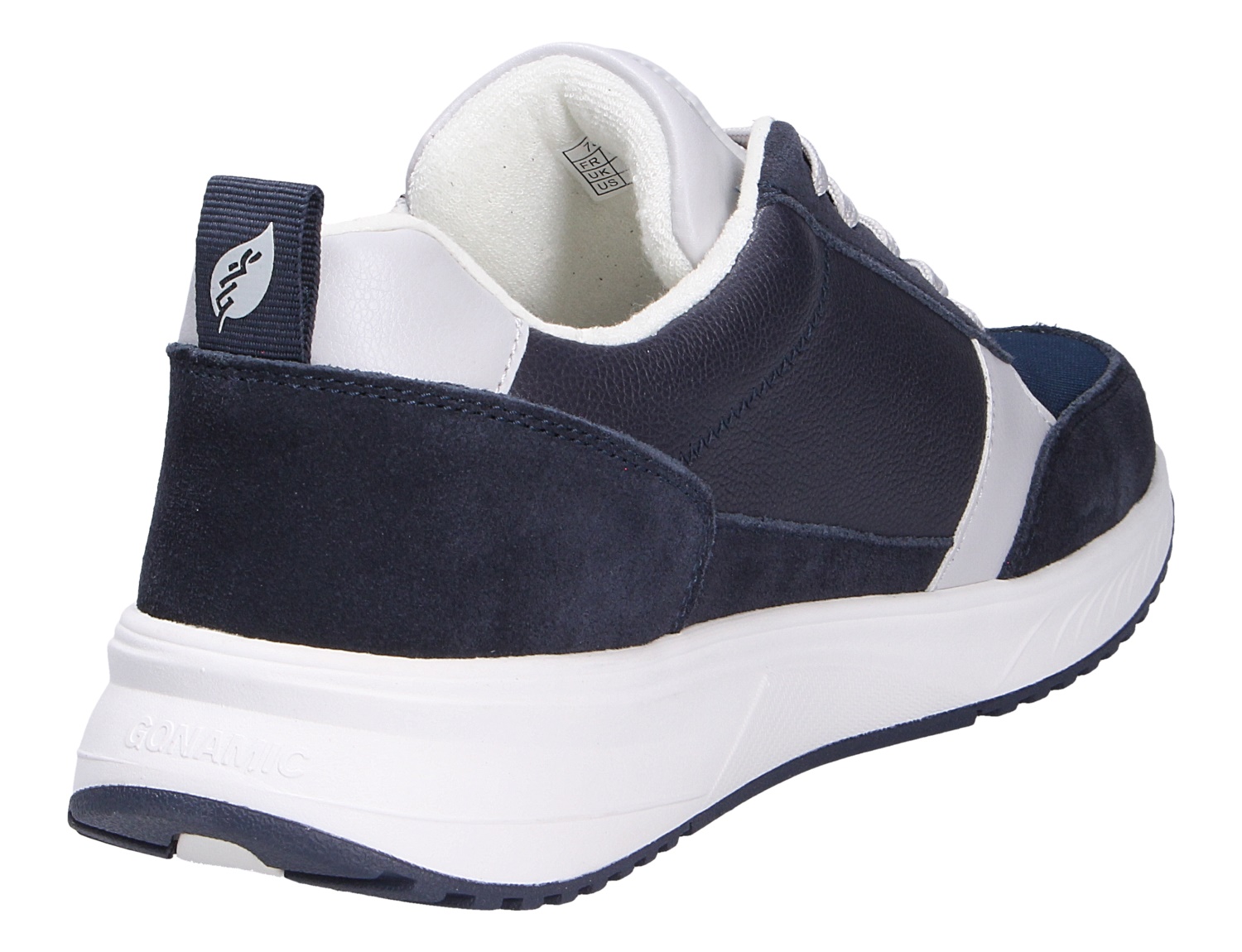 Waldläufer Herren Schnürschuhe