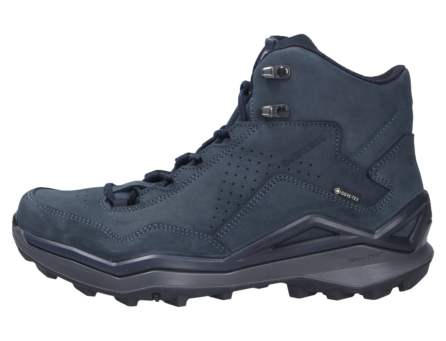 MADDOX PRO LT GTX MID