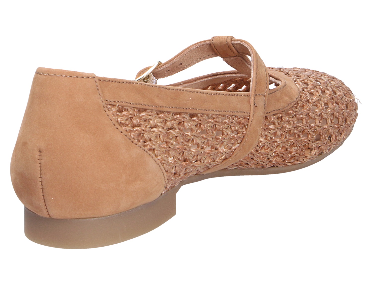 Paul Green Damen Ballerina