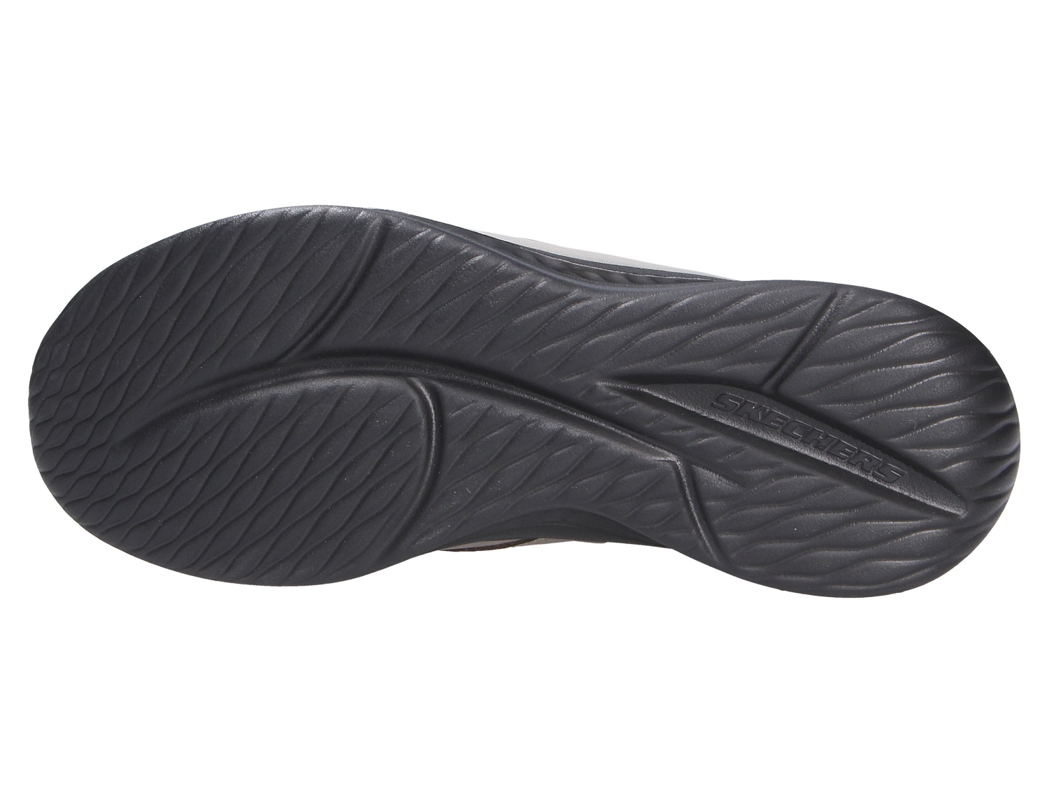 Skechers Herren Slipper