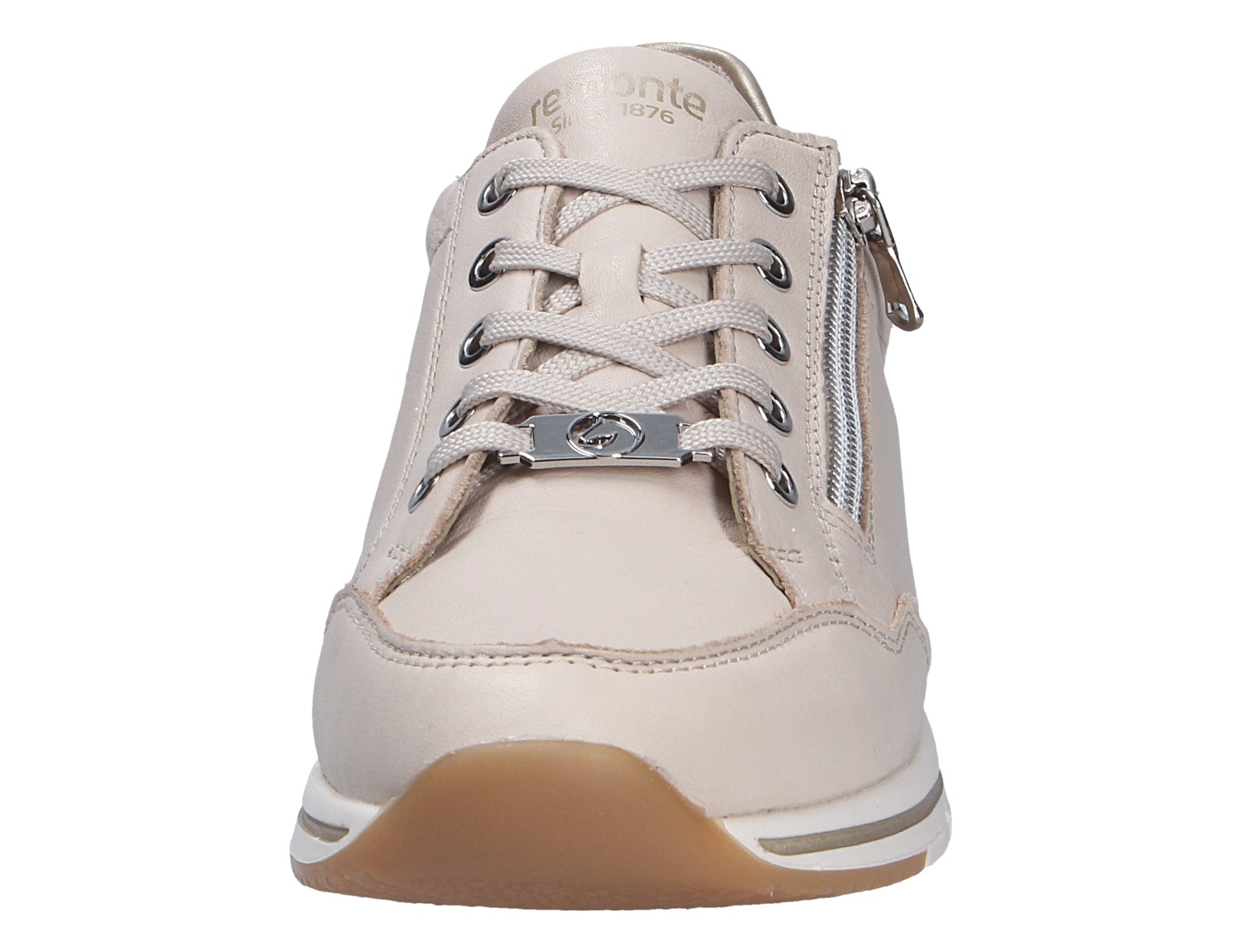 Remonte Damen Schnürschuhe