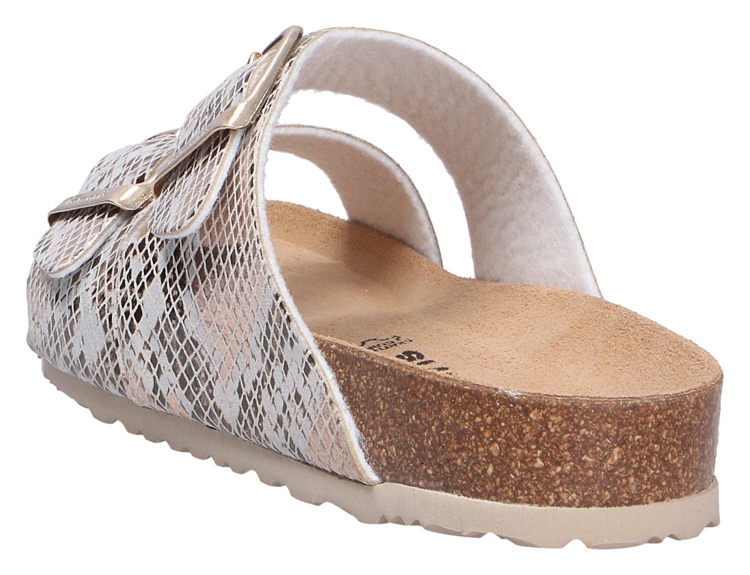 Tamaris Damen Pantolette