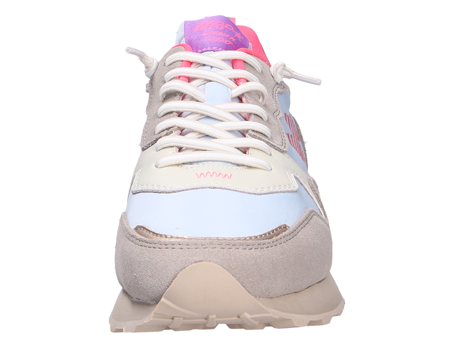 MARIPE  SRL Damen Sneaker