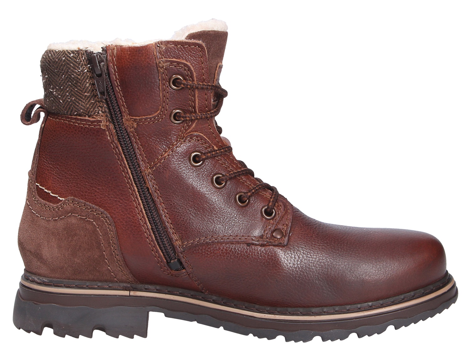 Dockers Herren Stiefel