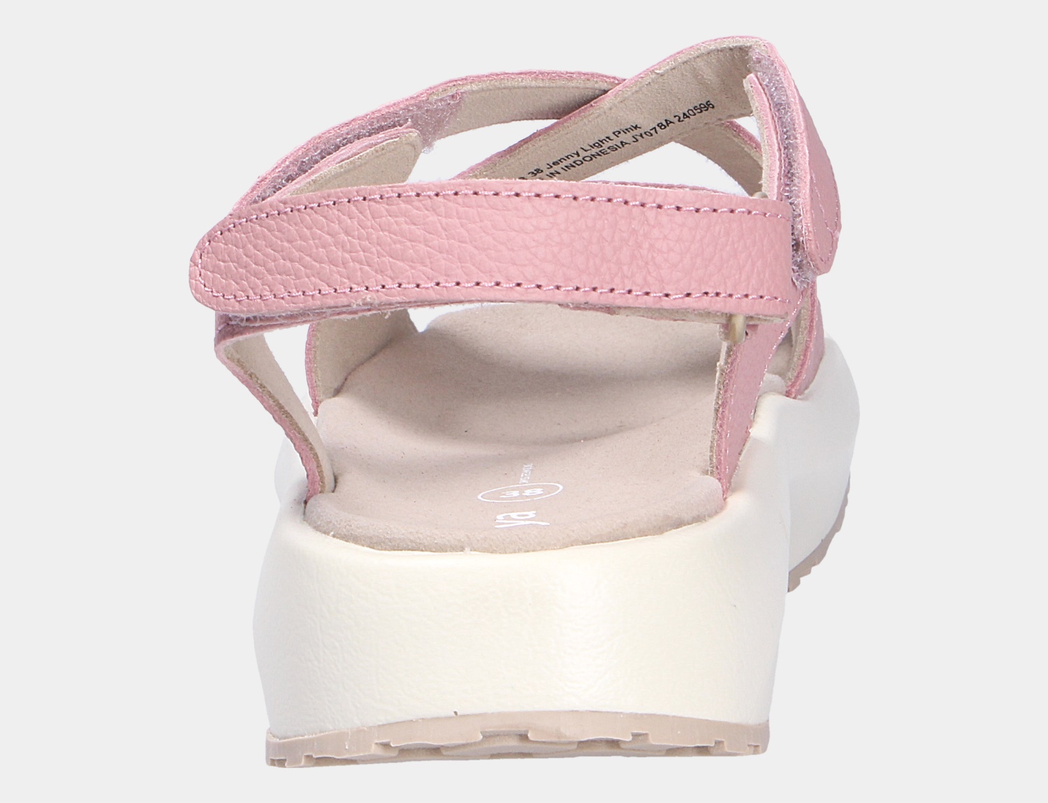 Jenny light pink Jenny light pink