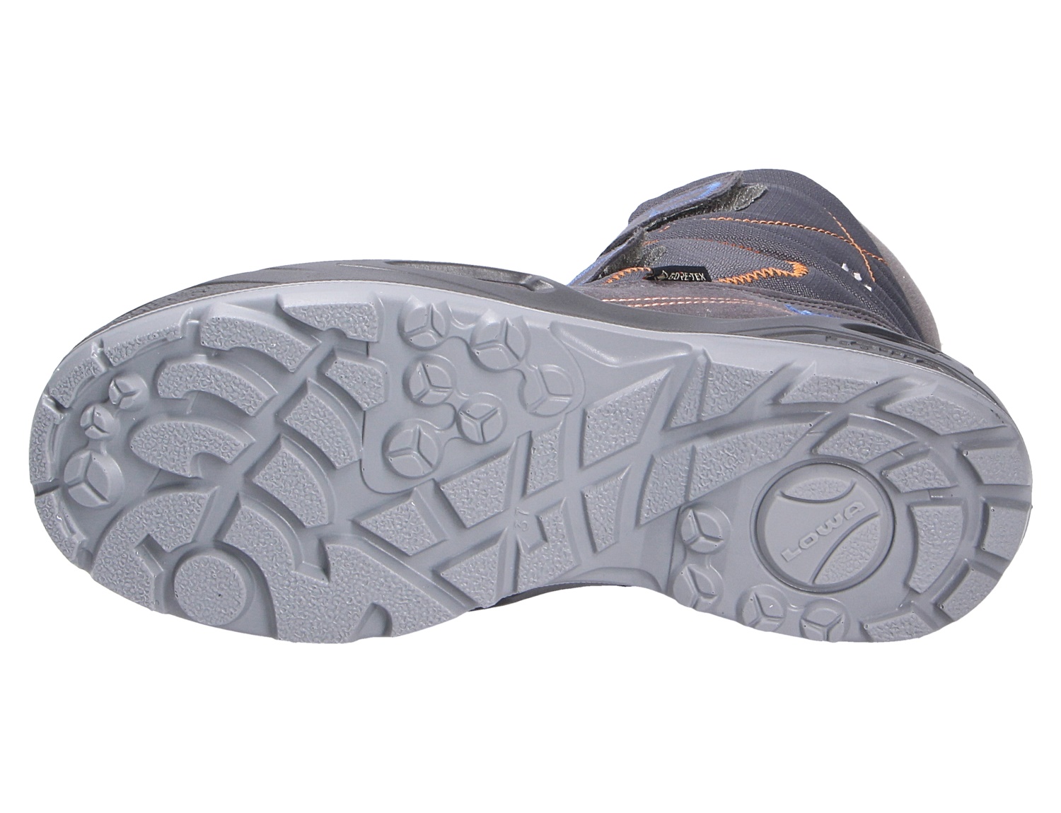 Lowa Jungen Stiefel