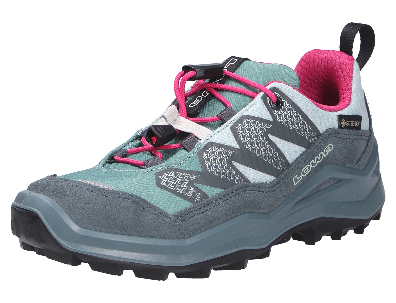 Lowa Mädchen Outdoorschuhe