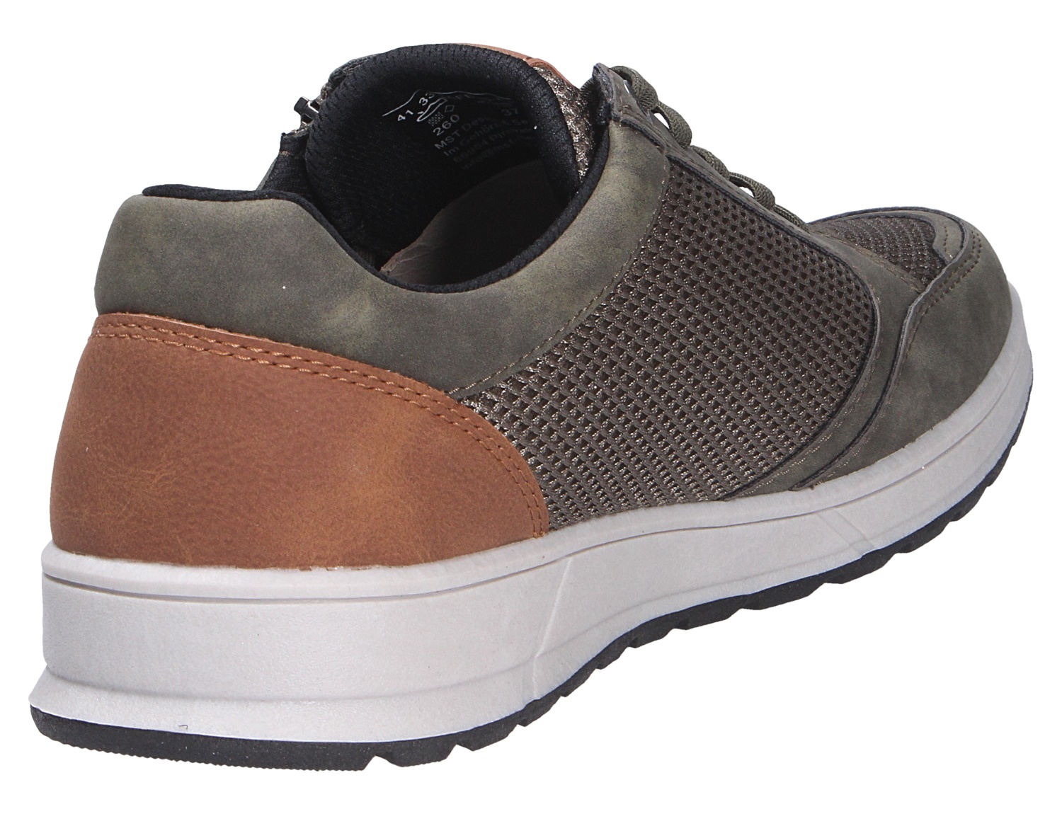 bugatti Herren Sneaker