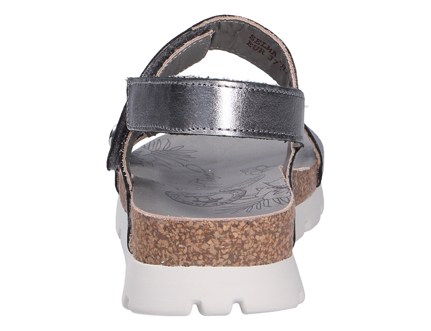 Panama Jack Damen Sandale Panama Jack Damen Sandale