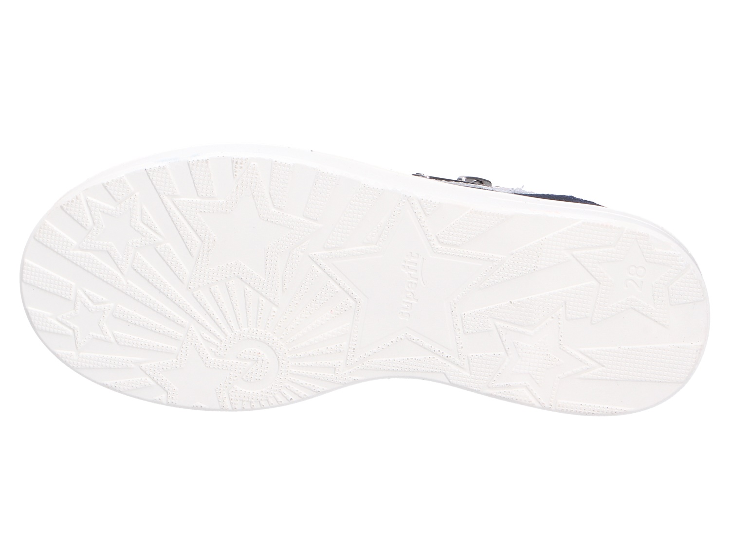 Superfit Mädchen Halbschuhe