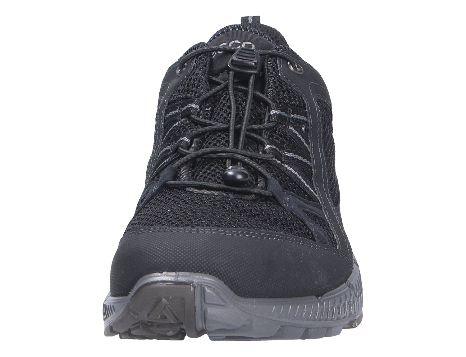 Ecco Herren Schnürschuhe