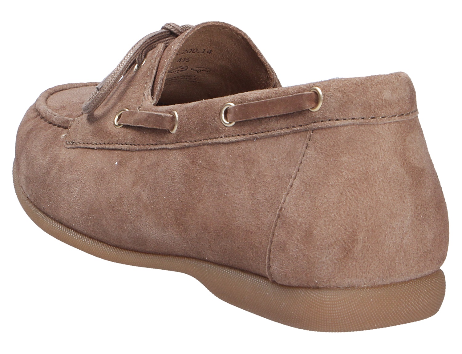 Gabor Damen Schnürschuhe